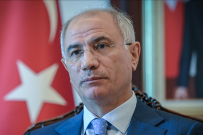 AK Parti'li Ala: Uluslararası toplumun İsrail’in katliam siyasetine daha güçlü tepki vermesini bekliyoruz