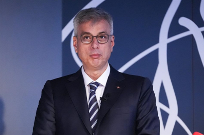 Bakan Memişoğlu: Sumud Filosu’na yapılan müdahale insanlık onurunun çiğnenmesidir