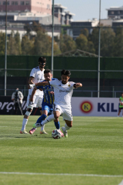 Aliağa FK - Muş Spor / Fotoğraflar