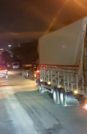 Kavga ettikleri kişileri araçla ezdiler: 1 ölü, 1 yaralı