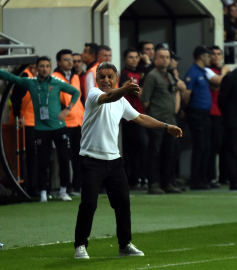 Karşıyaka'yı zorlu tablo bekliyor