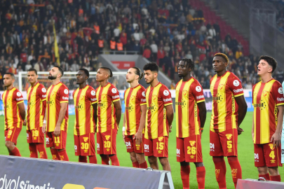 Göztepe'nin kabusu uzatmalar oldu