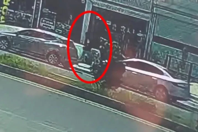 Diyarbakır’da pompalı tüfekle havaya ateş açan şüpheli gözaltına alındı / Ek fotoğraflar