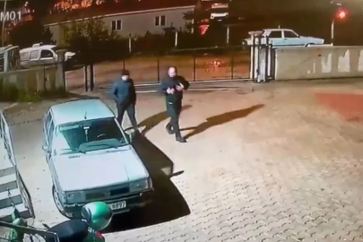 İşten çıkarılmasından sorumlu tuttuğu formeni öldüren şüpheli yakalandı (3)