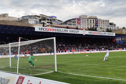 Mardin 1969 Spor, Kahramanmaraş İstiklalspor'u yenerek play-off final biletini kaptı / Ek fotoğraflar