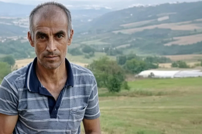 Bingöl’de kayıp Parkinson hastası emekli öğretmen aranıyor