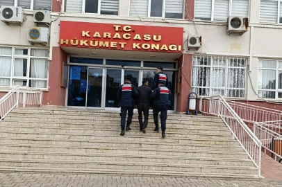 Aydın'da silah kaçakçılığı operasyonu; 1 gözaltı