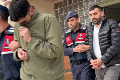 Aydın merkezli 7 ilde kara para aklama operasyonu: 14 tutuklama