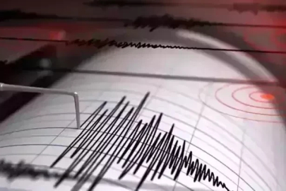 Filipinler'de 6 büyüklüğünde deprem
