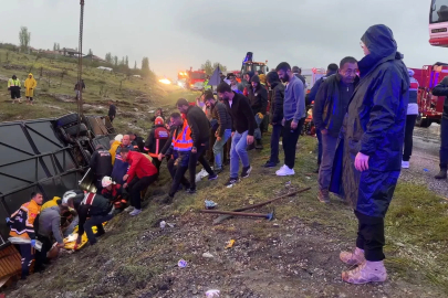 Malatya’daki kazada ölenlerin kimlikleri belli oldu (2)
