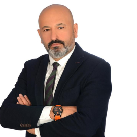 Ömer Gürsoy