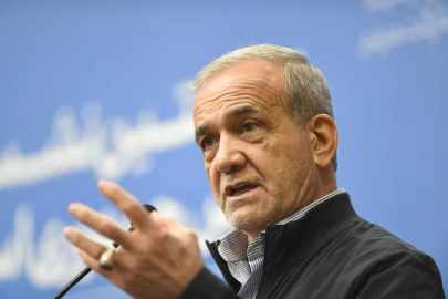Pezeşkiyan: Siyaset güce indirgenirse sonuç kaos ve adaletsizlik olur