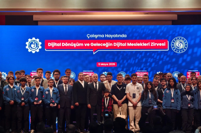 Bakan Işıkhan: İŞKUR uygulamamızda 250 milyon 'nitelikli iş araması' gerçekleştirildi