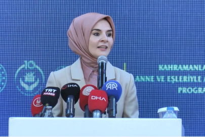 Bakan Göktaş: Şehitlerimizin hatırasına gölge düşürmemek temel hassasiyetimiz