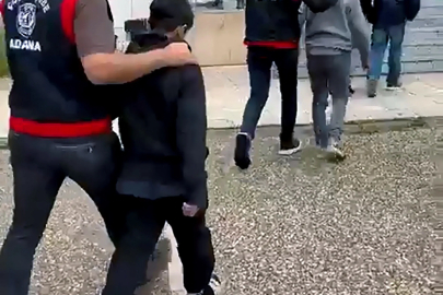 Sokakta evsizi yumruklayan çocuğa ev hapsi cezası