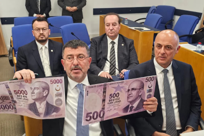 TCMB Başkanı Karahan: Savaş dezenflasyon sürecini olumsuz etkilese de kararlılığımızı değiştirmiyor