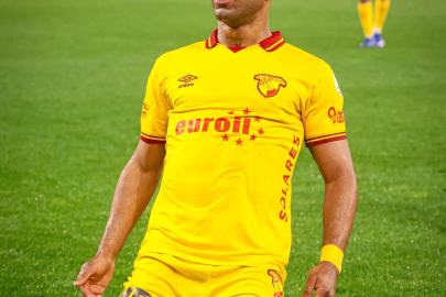 Göztepe'nin Juan'ı var 