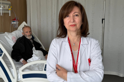 'Akciğer kanseri, yüzde 85 sigarayla ilişkili'