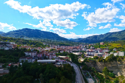 Ordu’da 8 çocuk yapanlara iş imkanı, 10 çocuk yapanlara sıfır araç