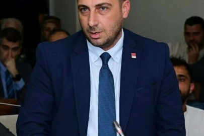 Karabağlar Belediye Meclis üyesi gözaltına alındı (2)
