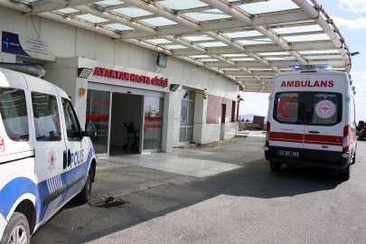 Parkta kadınların bıçaklı kavgası; 1 ağır yaralı