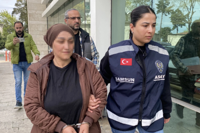 Yeğeninin evinden 750 bin liralık ziynet eşyası çalıp, otomobil satın aldı