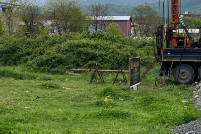 Samsun'da keserli, pompalı tüfekli kavga; 4 yaralı