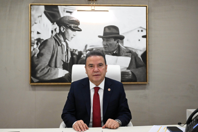 Antalya Büyükşehir Belediyesi'nde 'rüşvet' ve 'yolsuzluk' davasında 2'nci duruşmada 2'nci gün