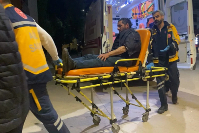 Motosikletle çarpışan bisikletin alkollü sürücüsüne 25 bin lira ceza