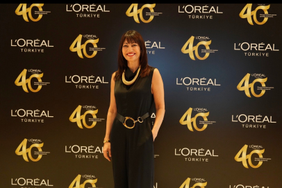 L’Oréal Türkiye 40 yıldır güzelliği teknoloji, inovasyon, gezegen ve insan odağında yeniden tanımlıyor