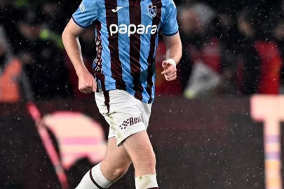Trabzonspor’dan Arseniy Batagov’un sağlık durumuna ilişkin açıklama
