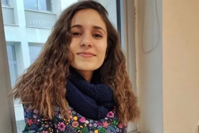 Gülistan Doku kaybolmadan 1 gün önce işe başlamış: Patronuna attığı son mesaj ortaya çıktı