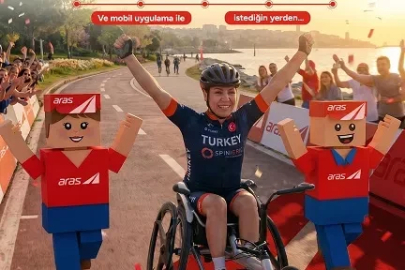 Wings for Life World Run 2026’da adımlar omurilik felcinin tedavisi için atılıyor