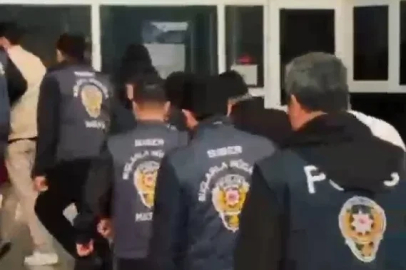 Hatay merkezli 5 ilde yasa dışı bahis operasyonu; 10 tutuklama
