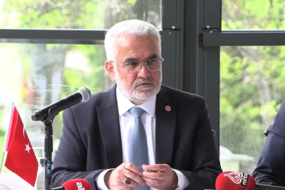 HÜDA-PAR Genel Başkanı Yapıcıoğlu: 2027 sonbaharında sandık gelebilir