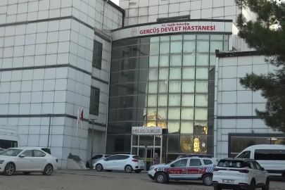 Batman’da hafif ticari aracın çarptığı çocuk ağır yaralandı