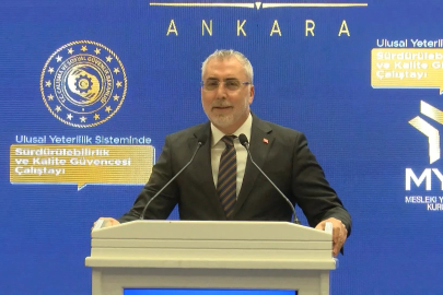 Bakan Işıkhan: SGK’ya borçlarda kolaylaştırma sağlıyoruz