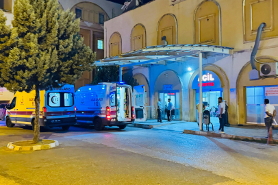 Mardin’de iki grup arasında bıçaklı kavga: 1 ölü