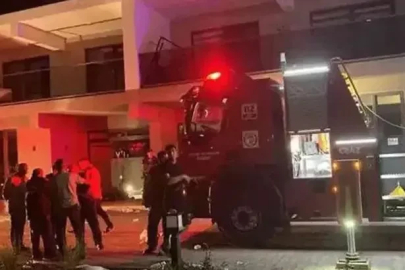 3 kişinin öldüğü yangına ilişkin davada adli kontrol tedbirinin devamı kararı