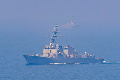 CENTCOM: İran'ın saldırıları engellendi, meşru müdafaa amaçlı karşılık verildi