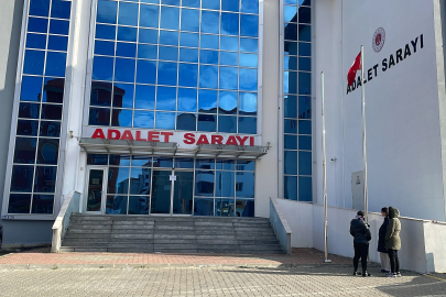 Yurt dışına kaçmak isterken yakalanan 4 FETÖ şüphelisi ile 1 organizatör tutuklandı