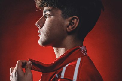 Türkiye’nin tek Formula Pilotu Alp Hasan Aksoy’un F4 serüveni başlıyor