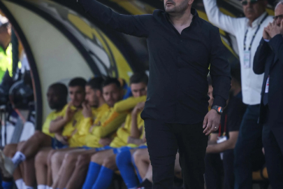 Aliağa FK yarım kalan hikayeyi tamamlayacak