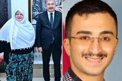 Belediye başkanını kıyafeti üzerinden hedef alan sanığa ikinci duruşmada tahliye