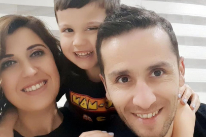 Savcı eşini ve oğlunu öldürüp intihara kalkışan sanık için 2 kez ağırlaştırılmış müebbet istedi