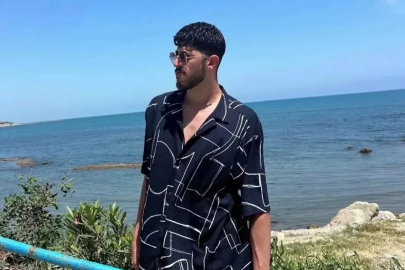 Otomobil ile çarpışan motosikletteki Hasan Emre de hayatını kaybetti