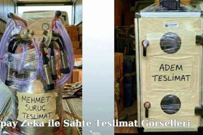 Karabük merkezli 14 ilde dolandırıcılık operasyonu: 23 gözaltı
