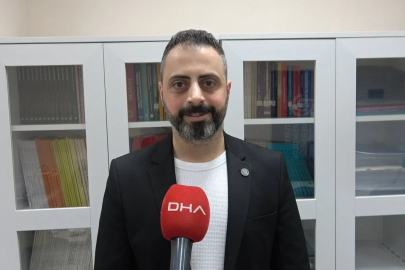 'Sanal medya platformları, sosyalleşme amacından uzaklaştı'
