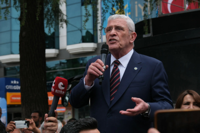 Dervişoğlu, tarihi çarşı esnafını ziyaret etti (2)