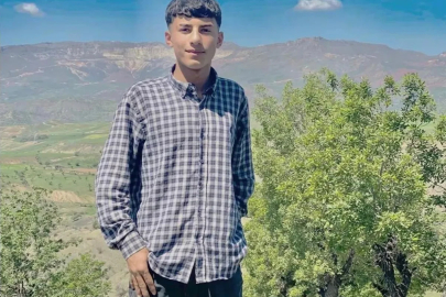 Şırnak’ta serinlemek için dereye giren Vefa, boğuldu